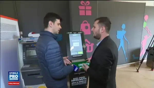 Credit doar cu Facebook-ul, in cateva minute. La ce trebuie sa fie atenti clientii cand iau un imprumut rapid