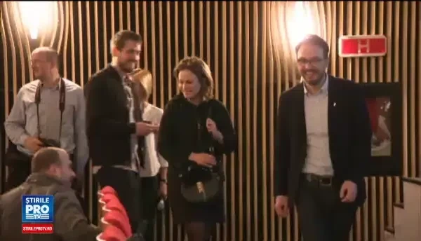 Prima proiectie in Romania a filmului Ana, mon amour, premiat la Berlin. Actor: Ceva se va trezi in tine