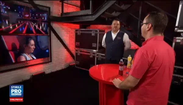 Vocea Romaniei Junior, duminica, de la 20.30 la Pro TV. Magicianul Robert Tudor: Oamenii vor rade si vor plange