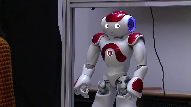 ”A treia revoluție în război”. Experții, avertisment despre ”roboții ucigași”