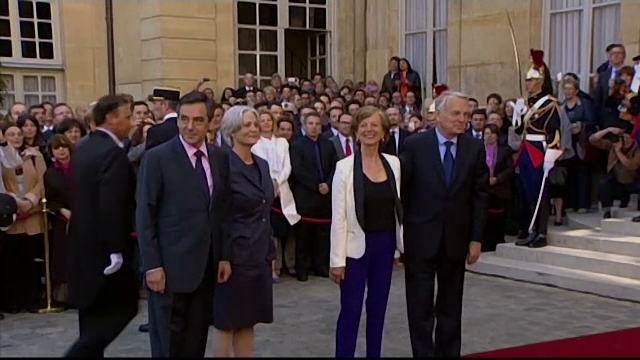 fillon