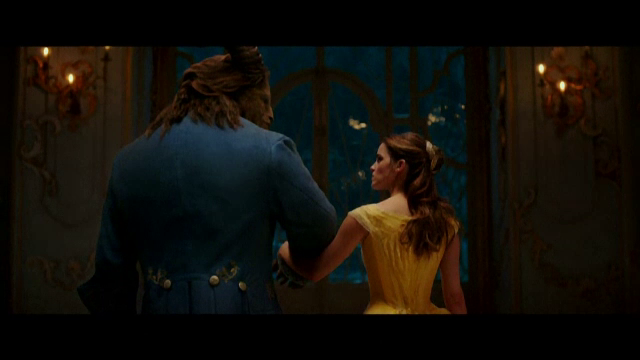 Filmul "Frumoasa si Bestia" ajunge in cinematografele din Romania pe 17 martie. Ce a spus Emma Watson despre rolul Bellei