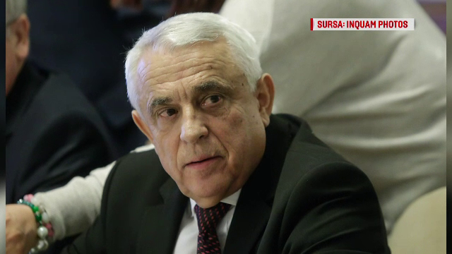 ministrul Agriculturii