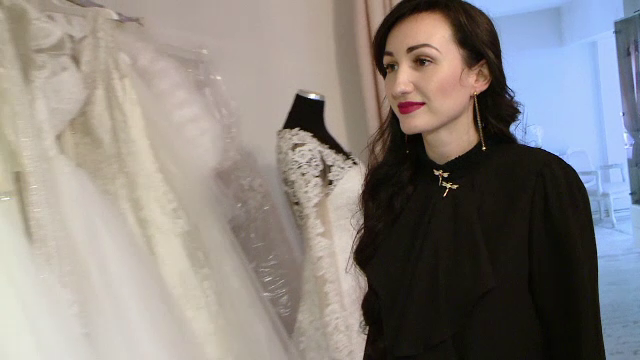 tanara din Republica Moldova