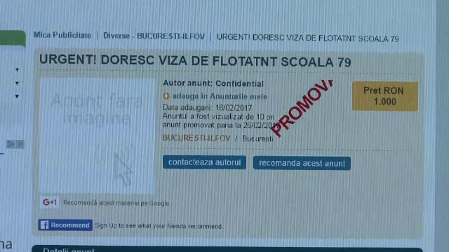Fenomenul care in ultimii ani a scapat de sub control. Ce fac parintii pentru a le asigura o scoala cat mai buna copiilor lor