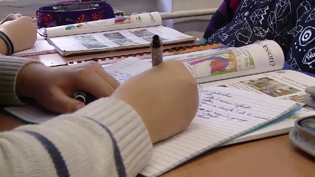 Mai multe familii nevoiase au ramas fara alocatiile pentru educatia copiilor. Cate absente aveau acestia la scoala