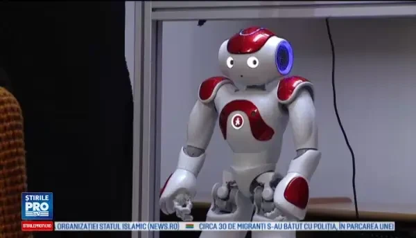 O echipa de profesori din Cluj a lucrat 10 ani la un proiect care ar putea ajuta copiii cu autism. Cei mici sunt fascinati