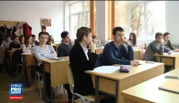 Elevii romani opteaza pentru universitati straine din cauza lipsei cursurilor practice din tara. Nu exista Creative Writing