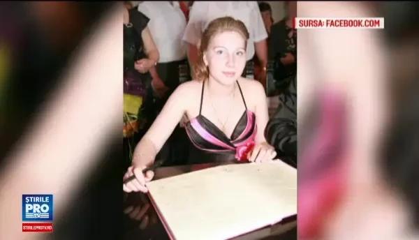 Sentinta definitiva pentru barbatul care a ucis o vanzatoare din Constanta pentru un pachet de tigari. Victima avea doi copii