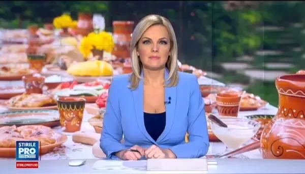 Targ de mancaruri traditionale in Oradea. Vizitatorii si-au facut toate poftele cu 2 zile inainte de Postul Pastelui