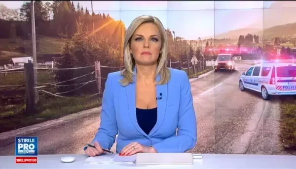 Accident grav pe DN1, intre Bucuresti si Ploiesti. Una dintre victime a murit inainte ca SMURD sa ajunga la fata locului