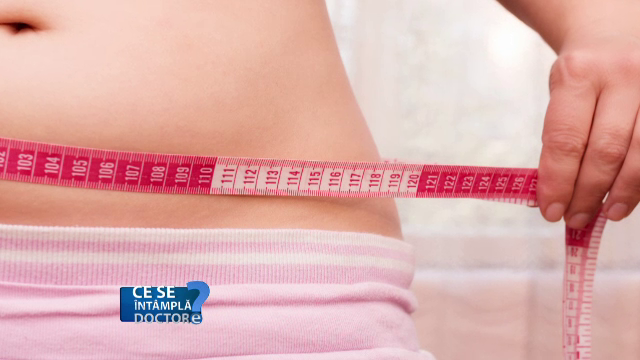 Daca va infometati nu o sa va ajute sa slabiti. Cate kilocalorii trebuie sa taiati pentru a da jos un kg intr-o saptamana