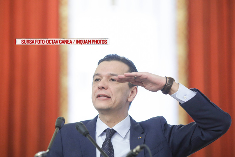 Surse: Guvernul pregateste o sedinta comuna cu Executivul de la Budapesta. Orasul in care va avea loc