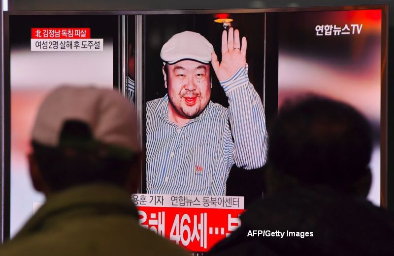 Procurorii vor pune sub inculpare doua suspecte pentru asasinarea lui Kim Jong Nam. Cine sunt cele doua femei