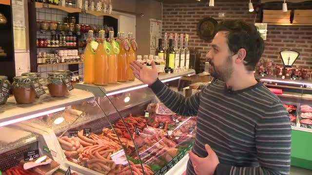 Fermierii din Brasov au descoperit cheia succesului si si-au dublat profitul. "Daca nu ne unim, nu putem face treaba"