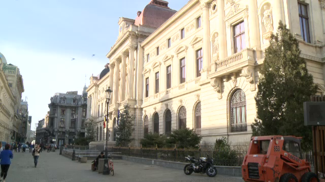 Primaria va infiinta o firma care sa se ocupe de promovarea Bucurestiului. De ce turistii straini pleaca dupa prima noapte