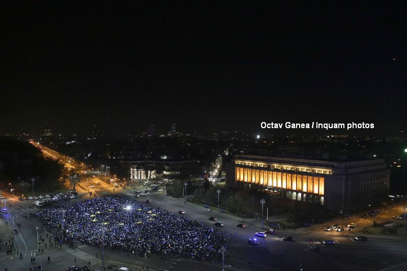 Parchetul General a clasat dosarul referitor la OUG 13