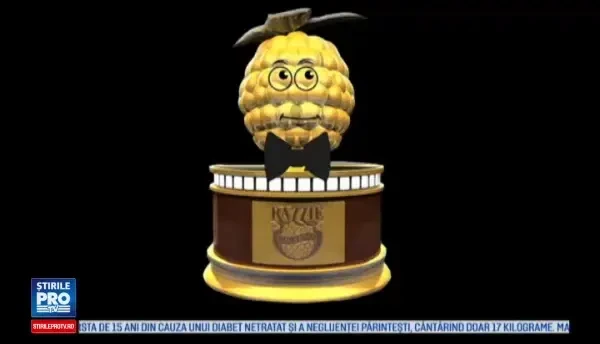 Un documentar despre Hillary Clinton si Batman vs Superman au primit Zmeura de Aur. Sa fiu selectat e absolut fantastic