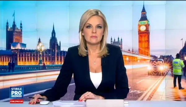 O masina a intrat in multime in Londra, ranind cel putin 5 persoane. Victimele ar fi romani, iar una este in stare grava