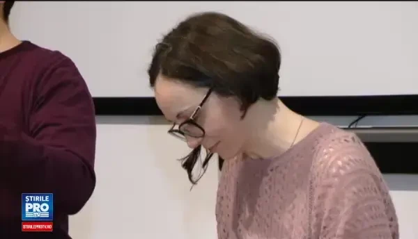 Cea mai dulce meserie: degustatori de ciocolata, cu diploma. Cat costa intrarea la un eveniment tinut de Nicolae si Diana