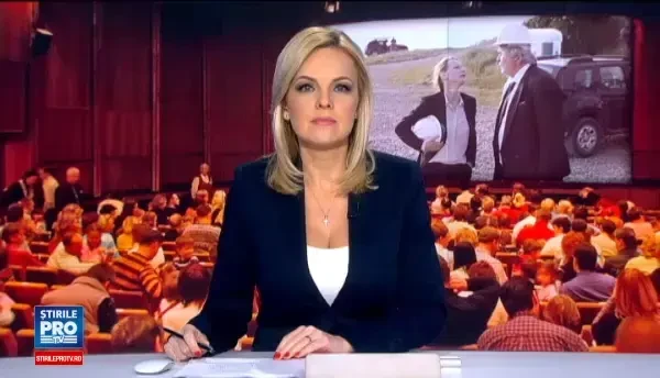 Spirit Awards 2017. Toni Erdmann, desemnat cel mai bun film strain. Un actor celebru l-a criticat dur pe Donald Trump