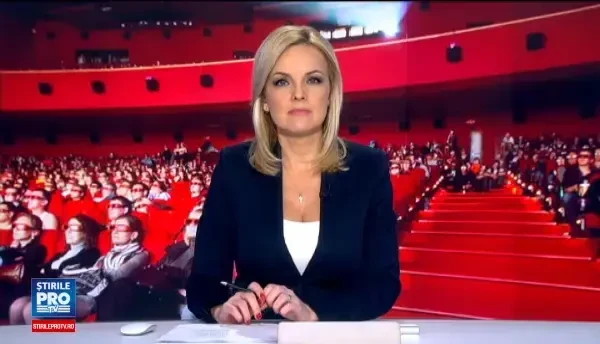 Un documentar despre Hillary Clinton si Batman vs Superman au primit Zmeura de Aur. Sa fiu selectat e absolut fantastic