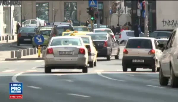 Primaria va infiinta o firma care sa se ocupe de promovarea Bucurestiului. De ce turistii straini pleaca dupa prima noapte