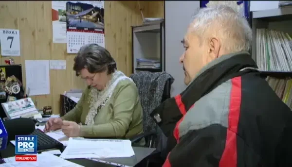 Tot mai multi romani, dispusi sa plece in alt oras pentru a-si gasi serviciu. Pot primi de la stat 12.500 de lei