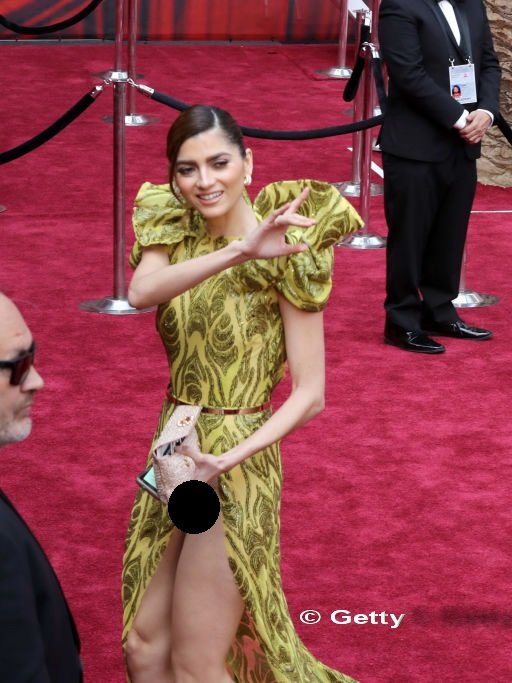 oscar 2017