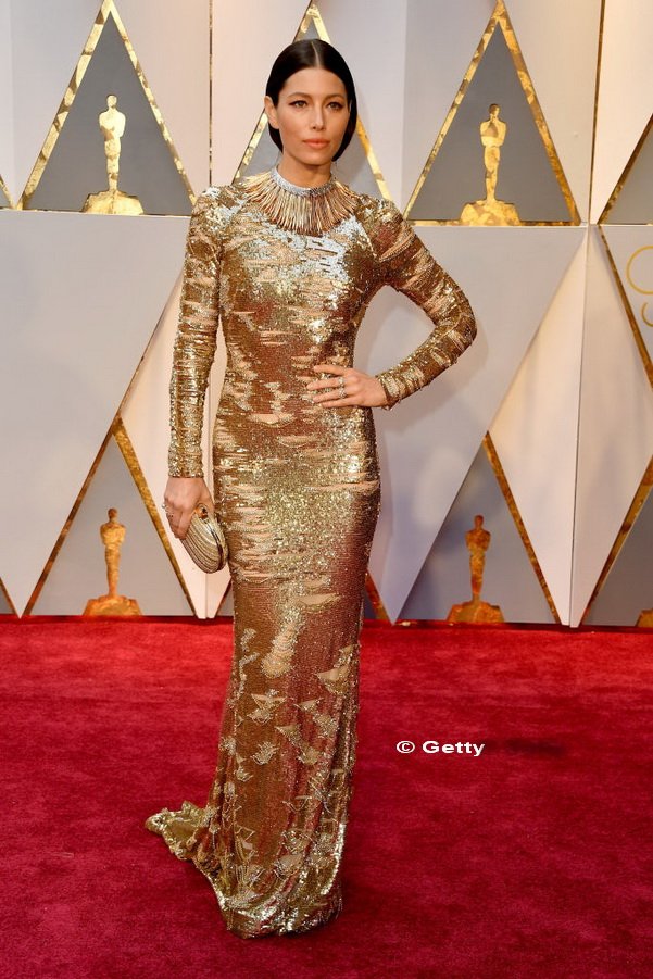 oscar 2017