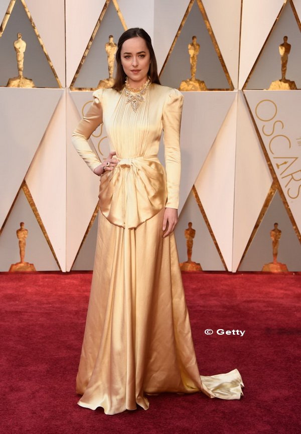 oscar 2017
