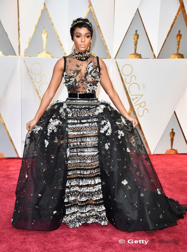 oscar 2017