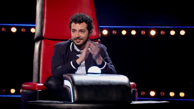 Vocea Romaniei Junior