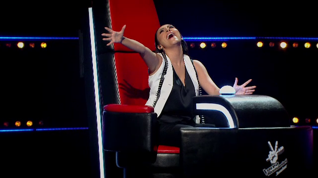 Vocea Romaniei Junior