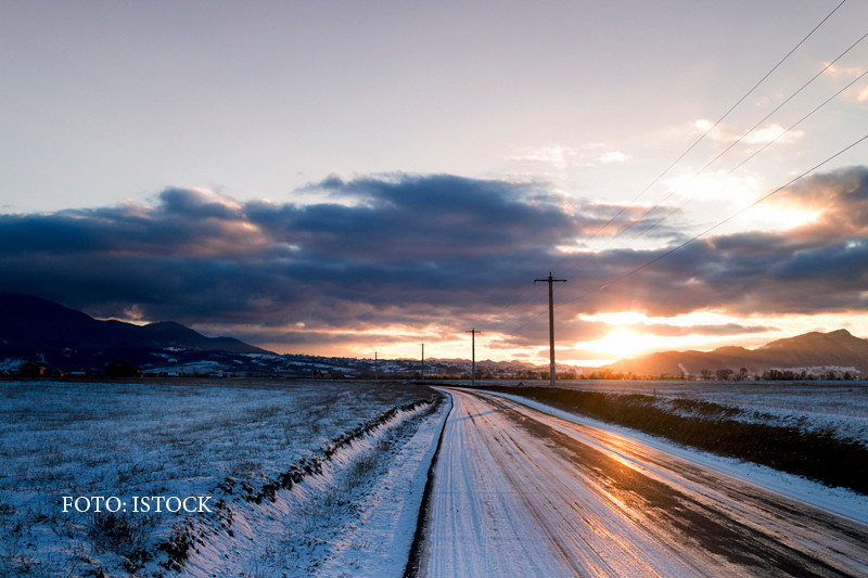Vreme calda, cu maxime care pot atinge 15 grade. In urmatoarele zile revin insa ploile si chiar ninsorile