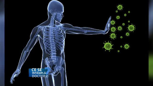Ce fel de medicamente nu trebuie sa le dam copiilor. Sistemul imunitar ar putea fi serios afectat