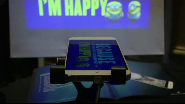 Mobile World Congress 2017. Smartphone-ul a luat locul calculatorului in viata oamenilor. Ce functii ofera in prezent