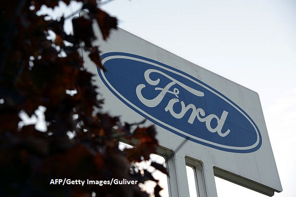 Ford concediaza 10% din forta sa de munca. Ce se intampla cu angajatii de la Craiova. Planurile americanilor in Romania