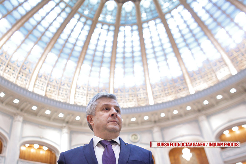 Judecătorii și procurorii vor plăti pentru erorile făcute din neglijență sau cu rea-credință