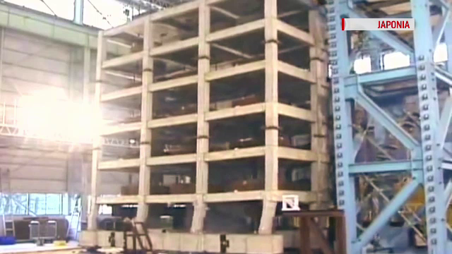 Exista viata dupa cutremur - Lectia japoneza