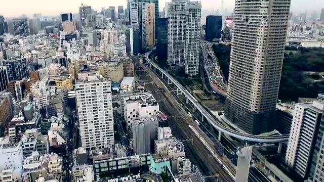 Exista viata dupa cutremur - Lectia japoneza