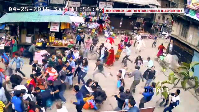 Exista viata dupa cutremur - Lectia japoneza