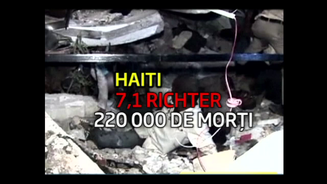 Exista viata dupa cutremur - Lectia japoneza