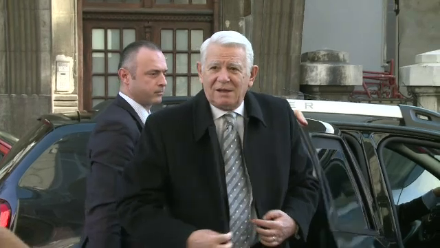 Meleșcanu: Legarea fondurilor europene de ”alte elemente”, o încălcare grosolană a principiilor UE