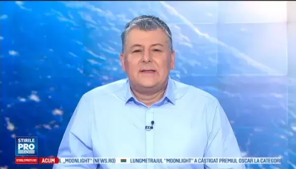 Oscar 2017. Moonlight, ales cel mai bun film dupa ce La La Land a fost anuntat victorios. Lista castigatorilor