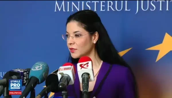 Florin Iordache ar putea fi pus sub acuzare in dosarul OUG 13