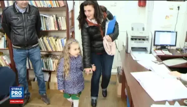 Inscrierile la clasa pregatitoare au inceput. Interviul pe care copiii il vor da pentru a studia intr-o limba straina