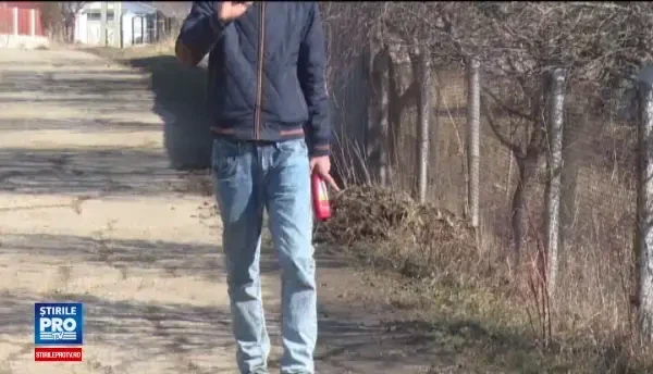 Fosta invatatoare din Vaslui, gasita moarta in casa. Principalul suspect e nepotul ei, care a stat 2 zile cu cadavrul in casa