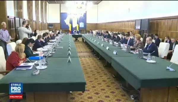 DNA a descoperit documente distruse sau plasmuite in dosarul OUG 13. Procurorii au extins ancheta