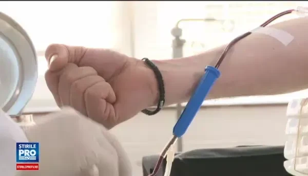 Cauzele posibile pentru moartea celor 2 pacienti care au primit transfuzii la Craiova. Avocatul Poporului s-a autosesizat